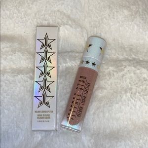 “Can’t Relate” velour liquid lipstick